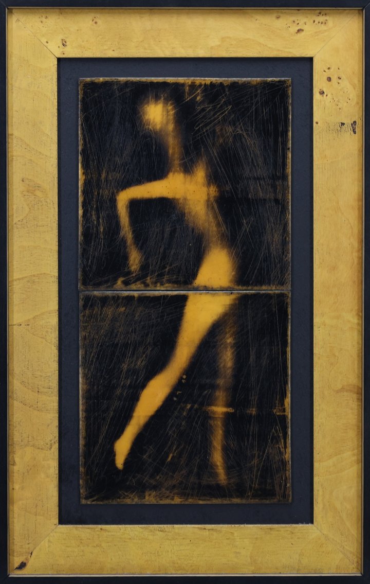 Image for Craig Alan (b. 1971)