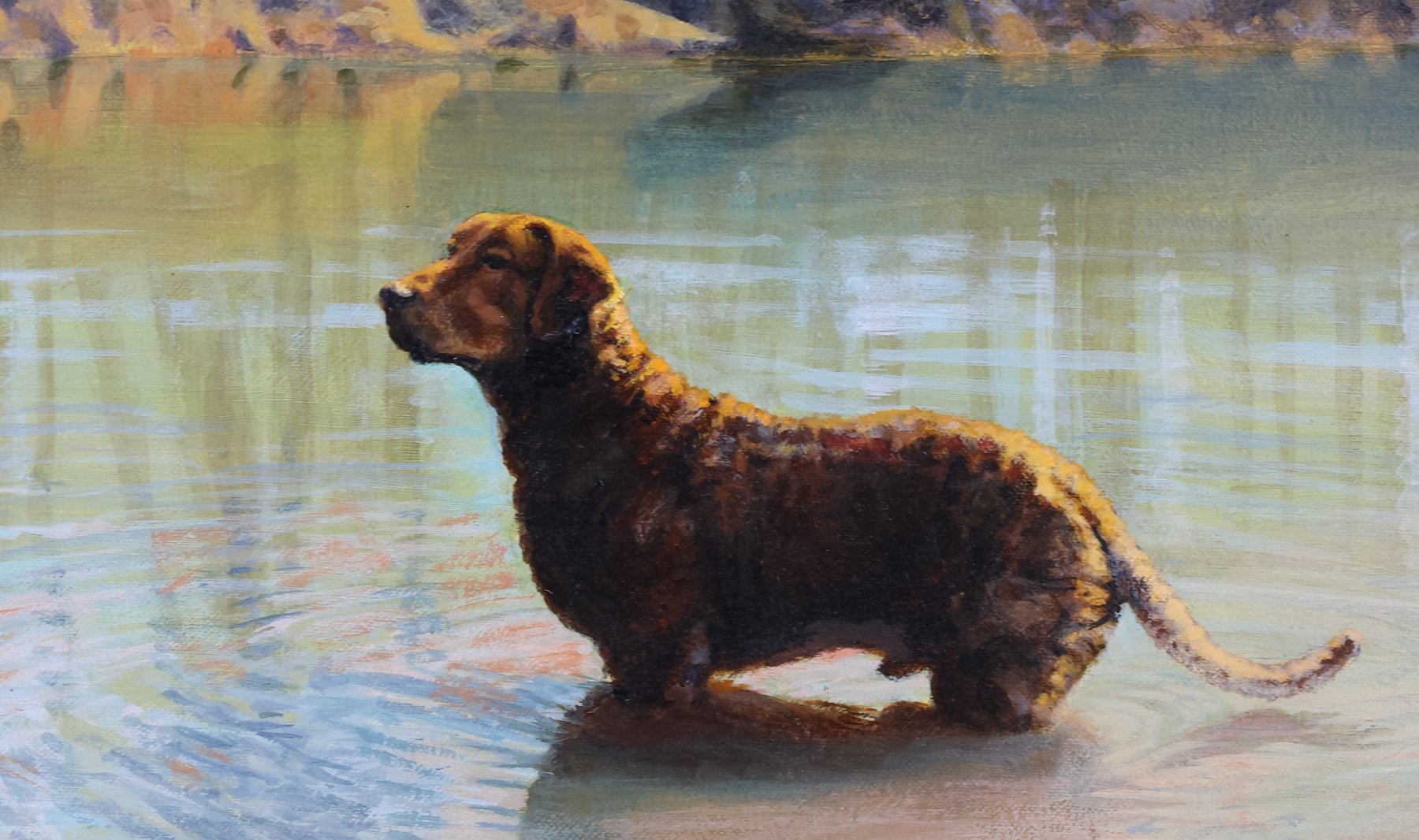 Image for Taylor Oughton (b. 1925)