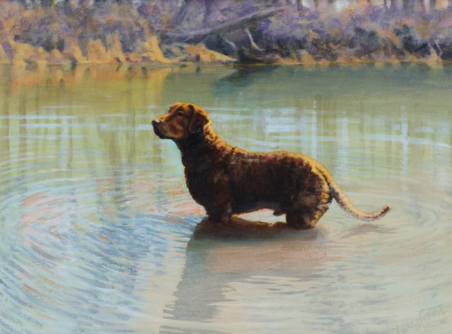 Image for Taylor Oughton (b. 1925)