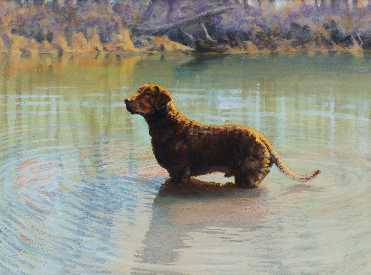 Image for Taylor Oughton (b. 1925)