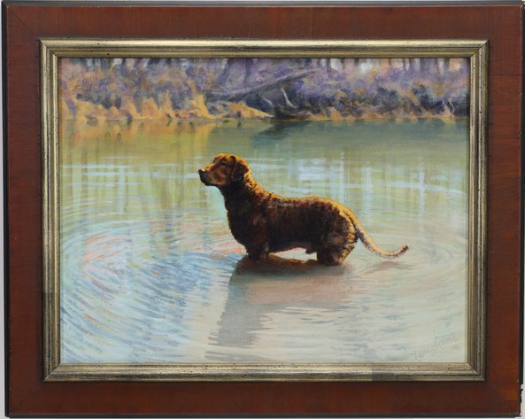 Image for Taylor Oughton (b. 1925)