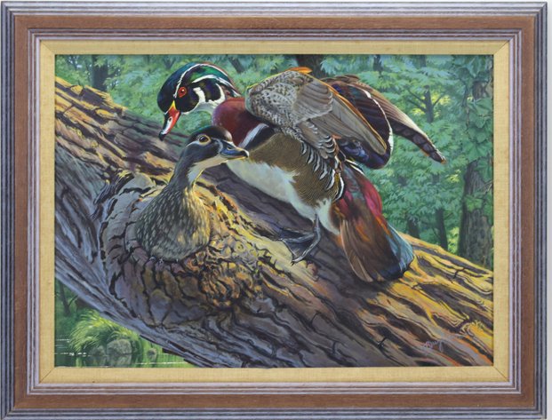 Image for Taylor Oughton (b. 1925)