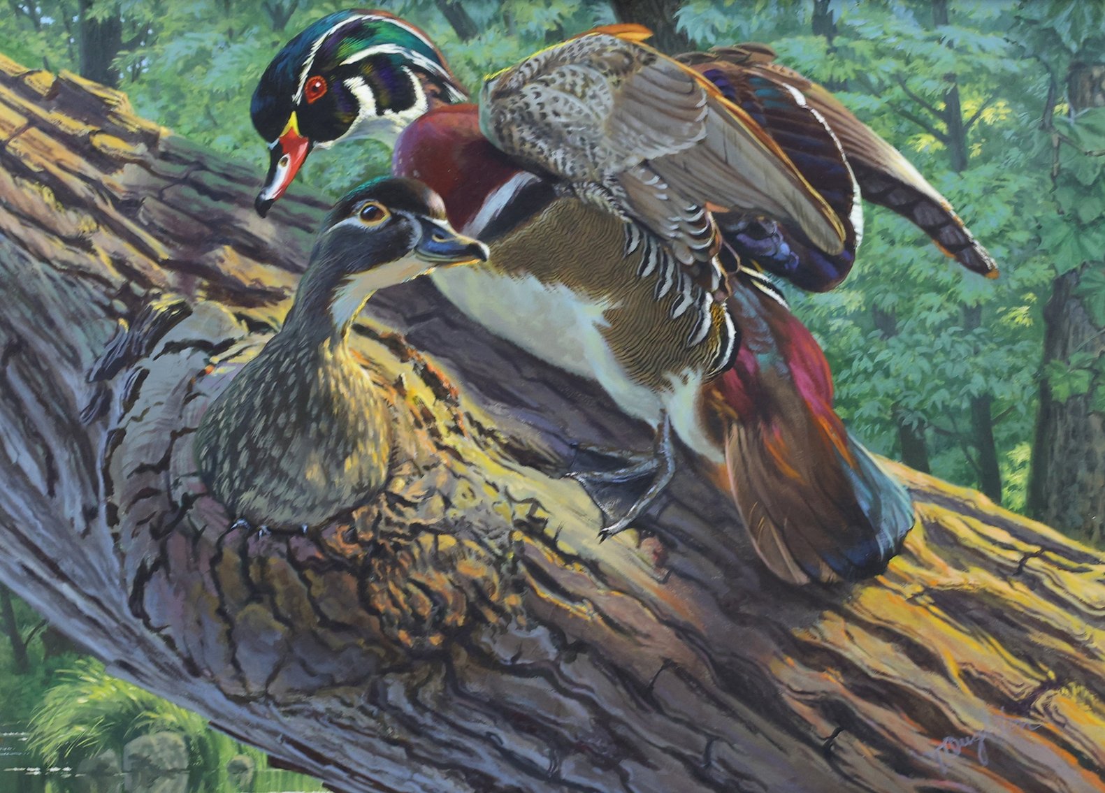Image for Taylor Oughton (b. 1925)