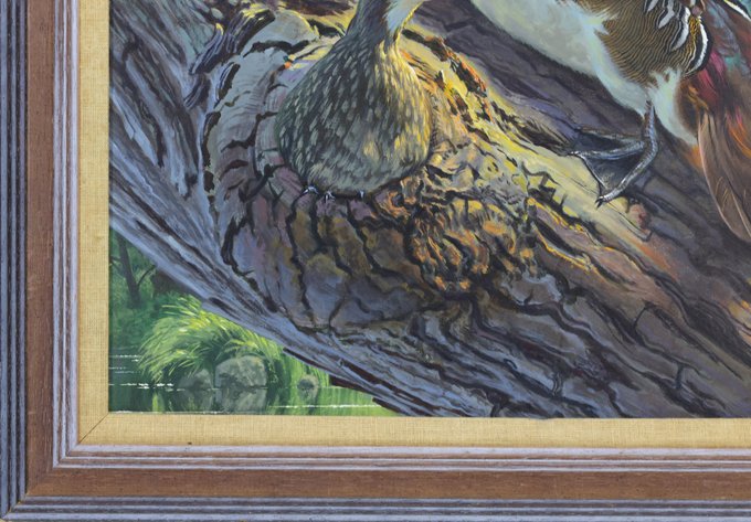 Image for Taylor Oughton (b. 1925)