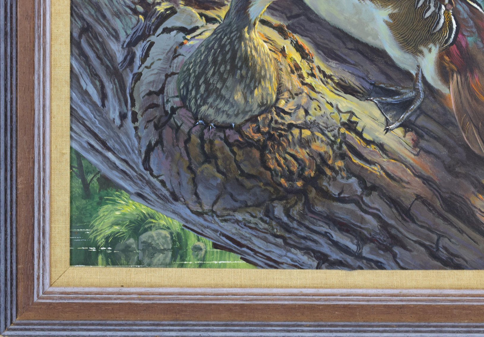 Image for Taylor Oughton (b. 1925)