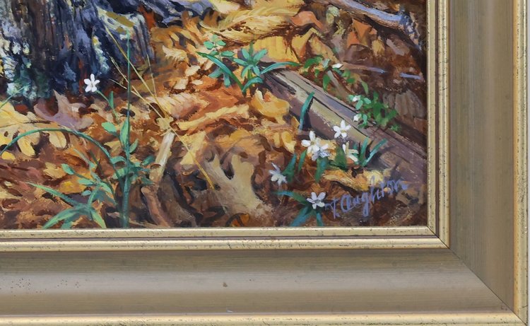 Image for Taylor Oughton (b. 1925)