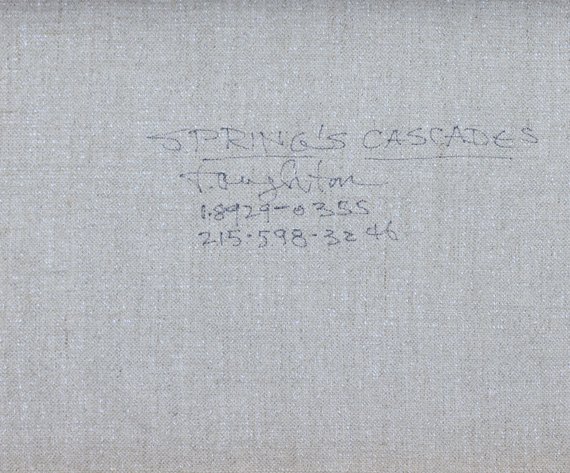 Image for Taylor Oughton (b. 1925)