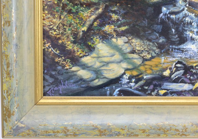 Image for Taylor Oughton (b. 1925)