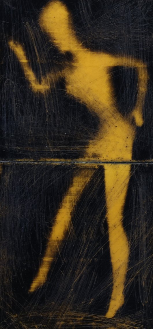 Image for Craig Alan (b. 1971)