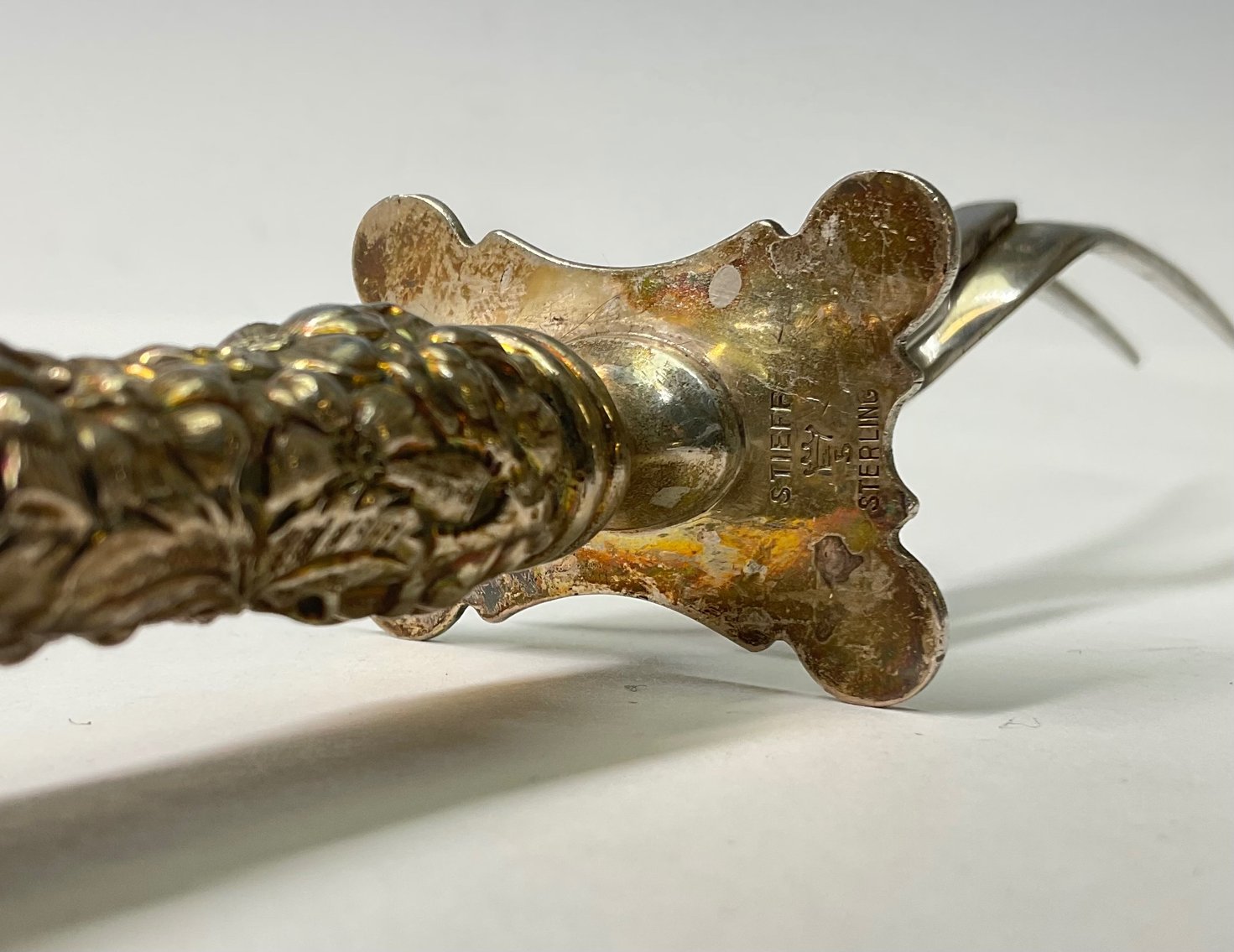 Image for Sterling Silver Flatware