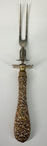 Image for Sterling Silver Flatware
