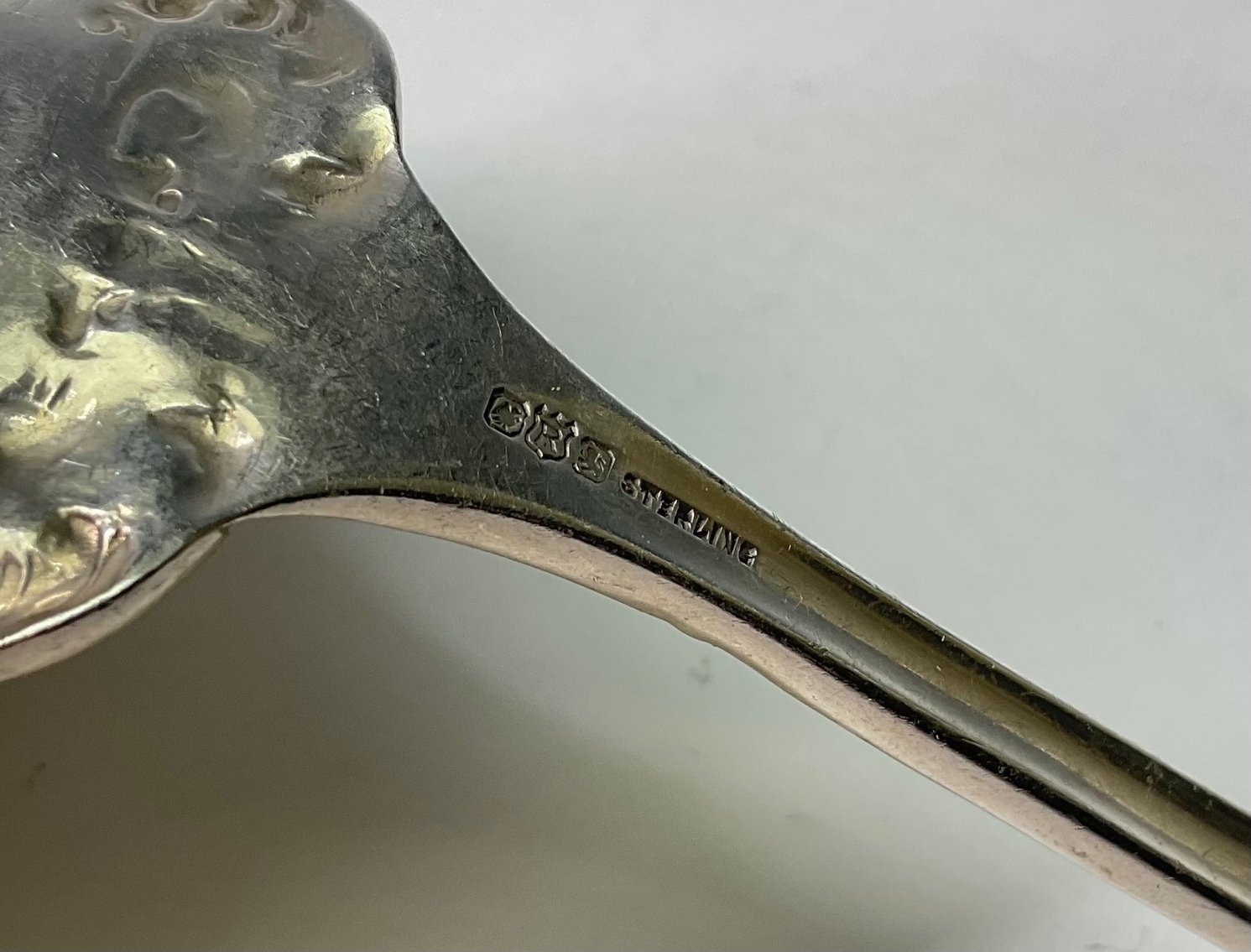 Image for Sterling Silver Flatware
