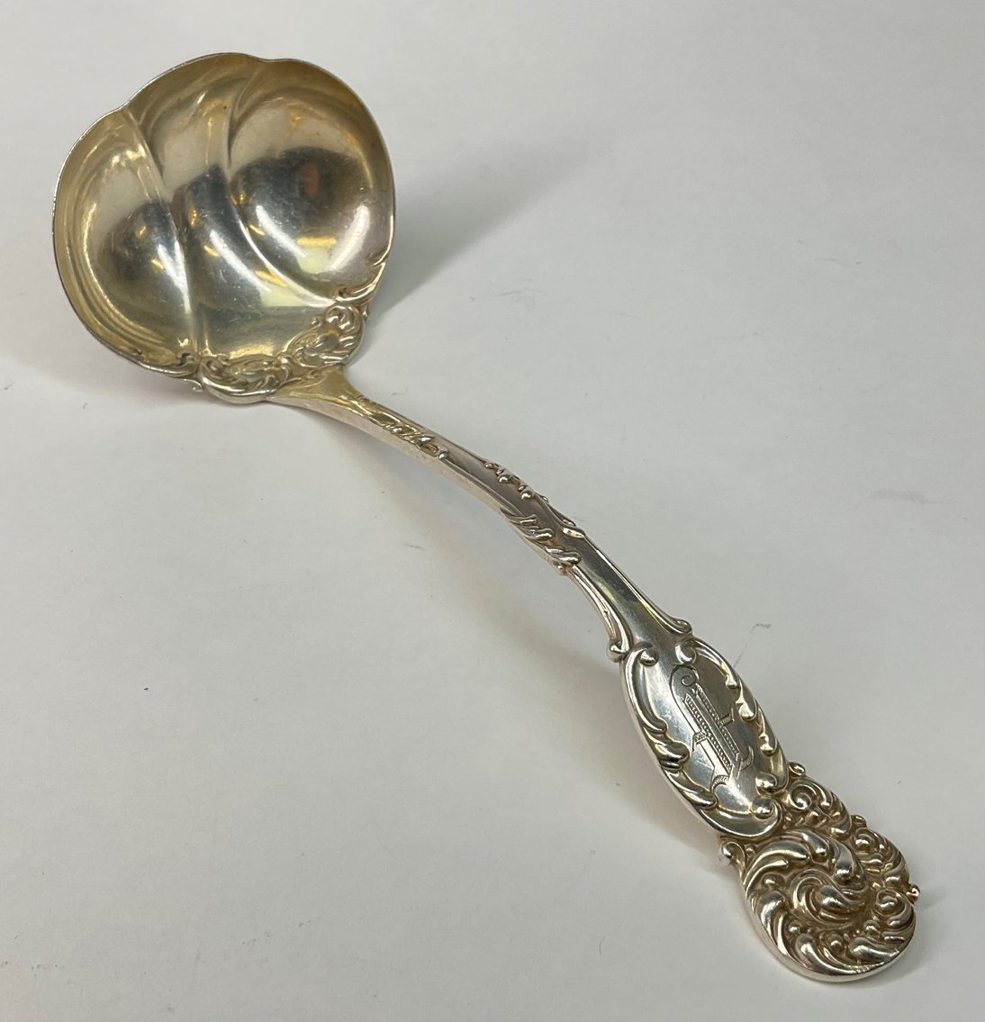 Image for Sterling Silver Flatware