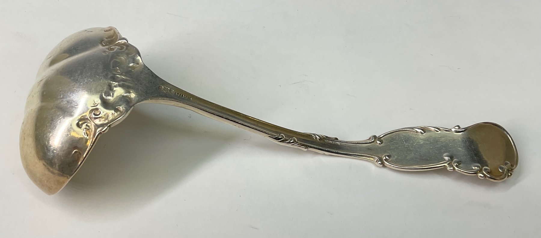 Image for Sterling Silver Flatware