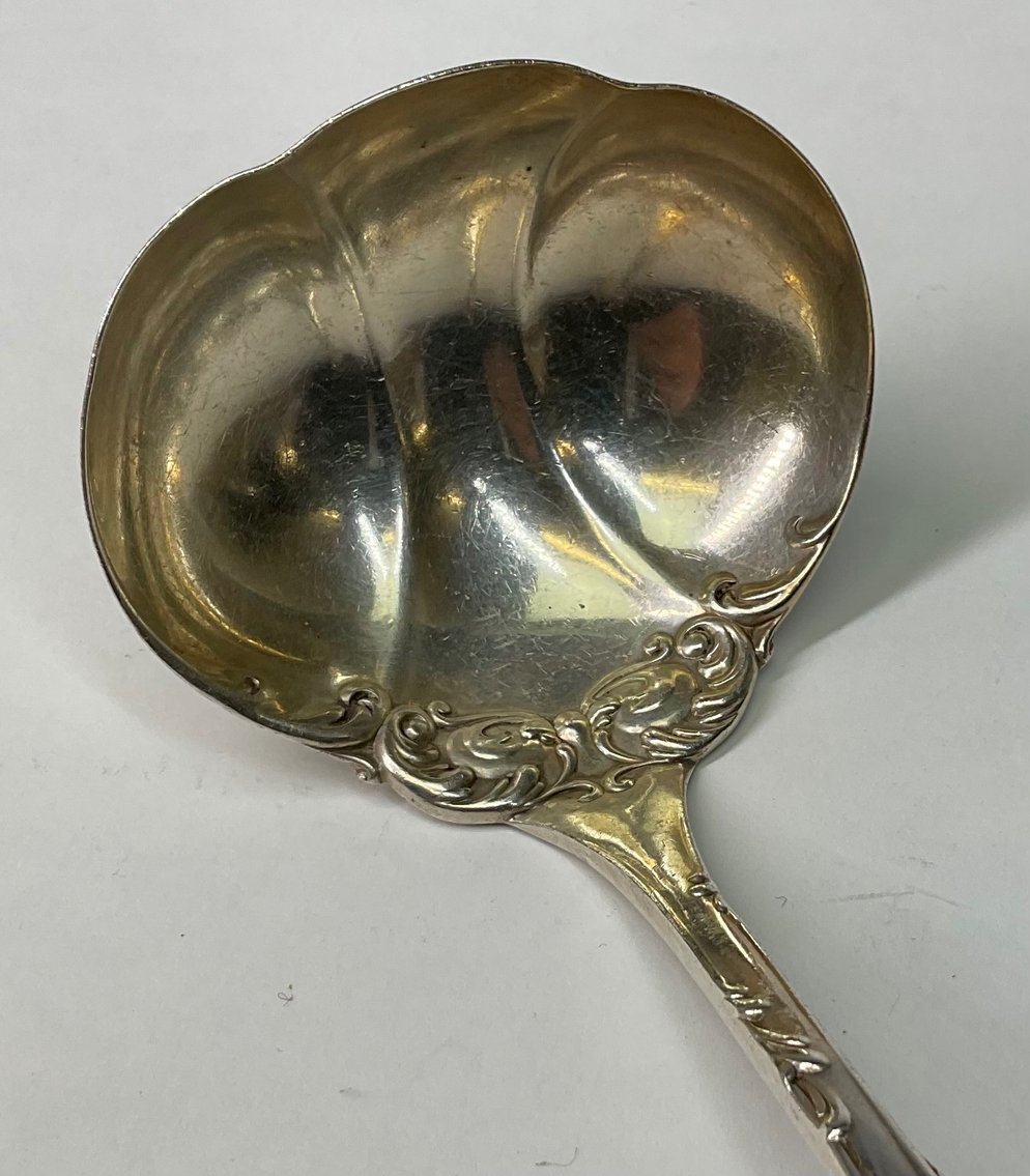 Image for Sterling Silver Flatware