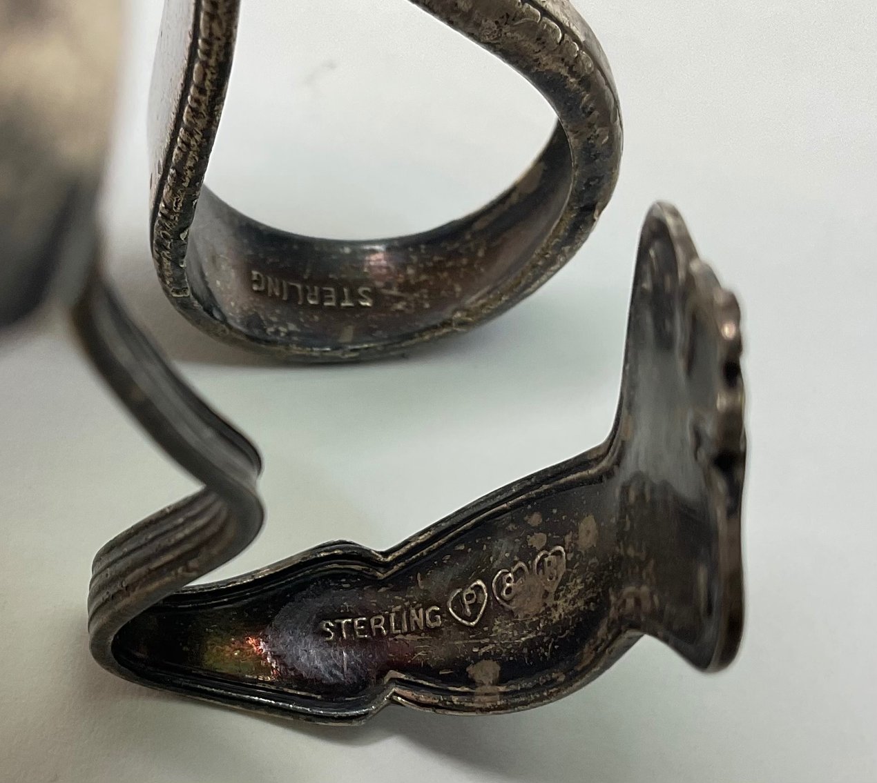 Image for Sterling Silver Baby Wares