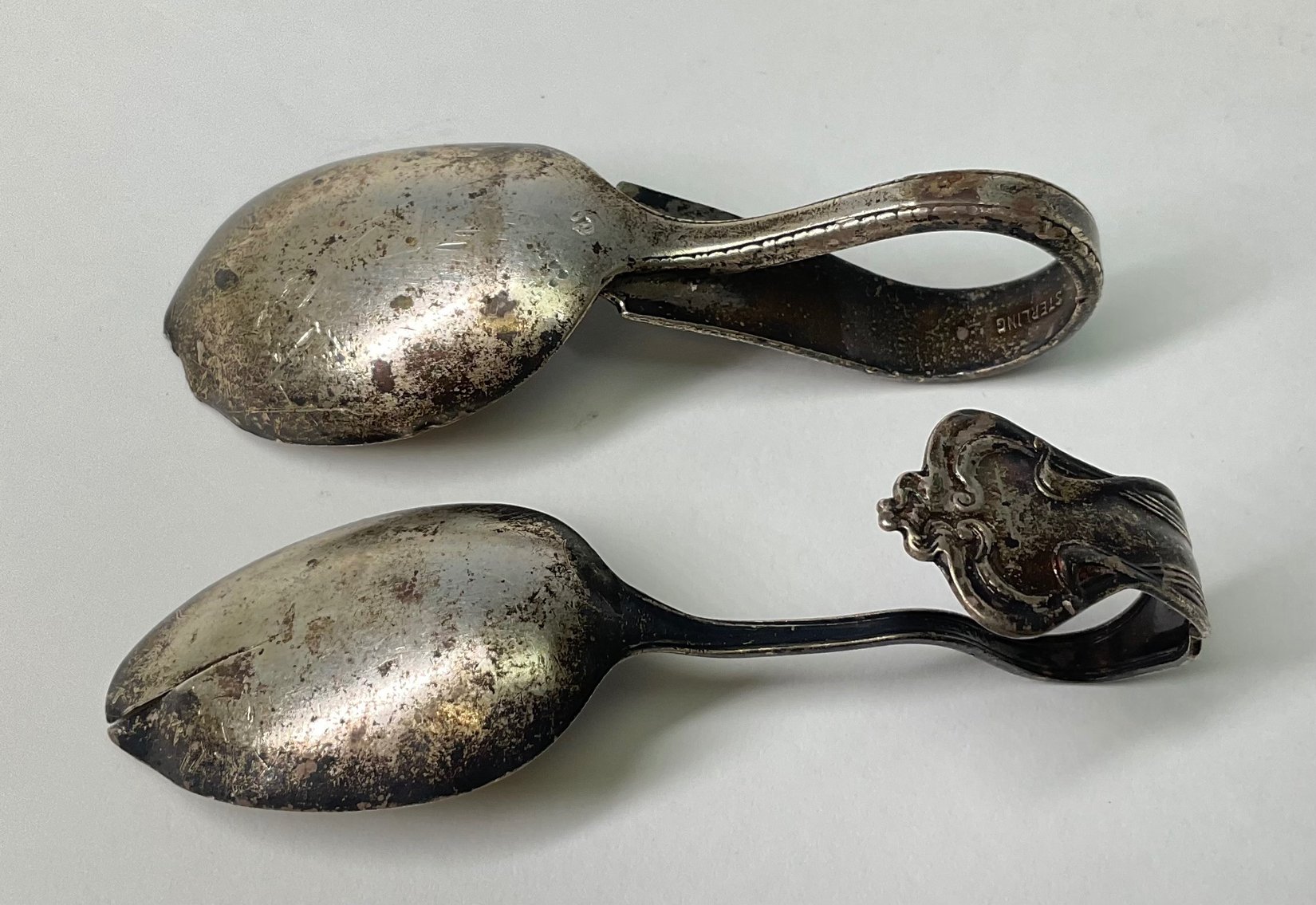 Image for Sterling Silver Baby Wares