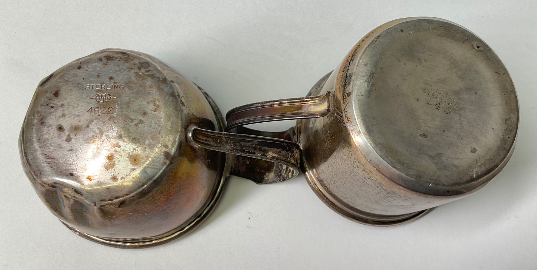Image for Sterling Silver Baby Wares