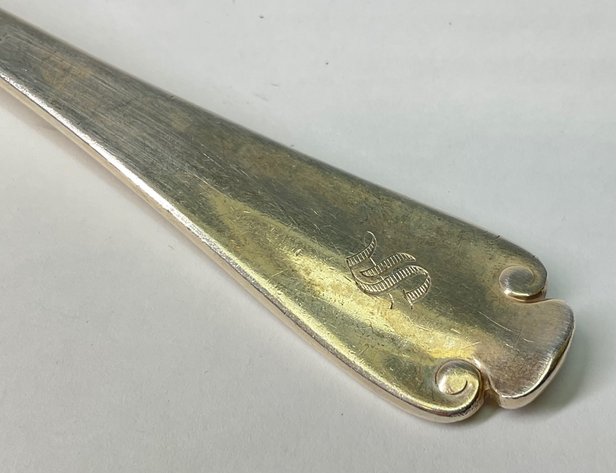 Image for Tiffany and Other Sterling Silver Tablewares