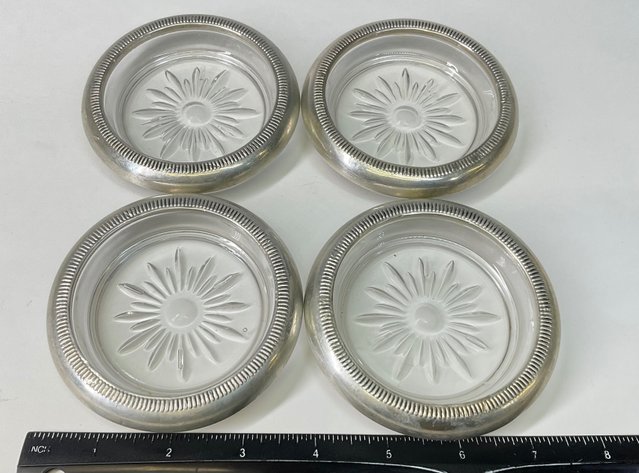 Image for Tiffany and Other Sterling Silver Tablewares