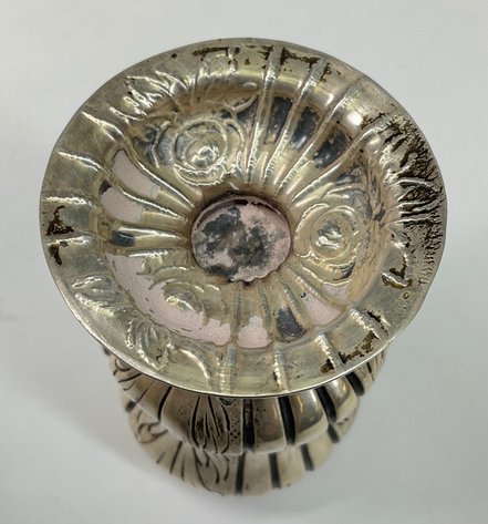 Image for Tiffany, George Shiebler, and Continental Silver Gentleman's Accessories