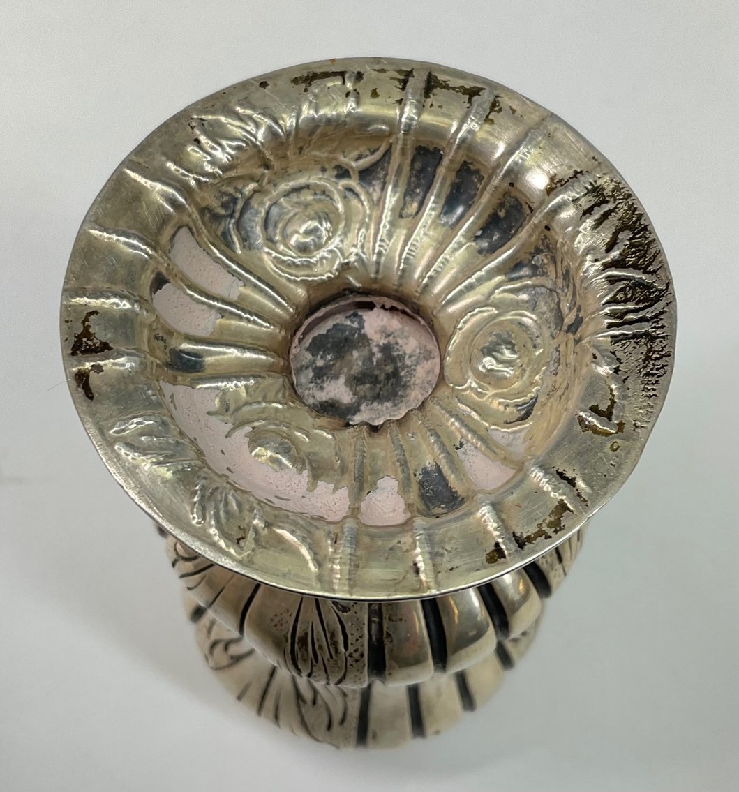 Image for Tiffany, George Shiebler, and Continental Silver Gentleman's Accessories