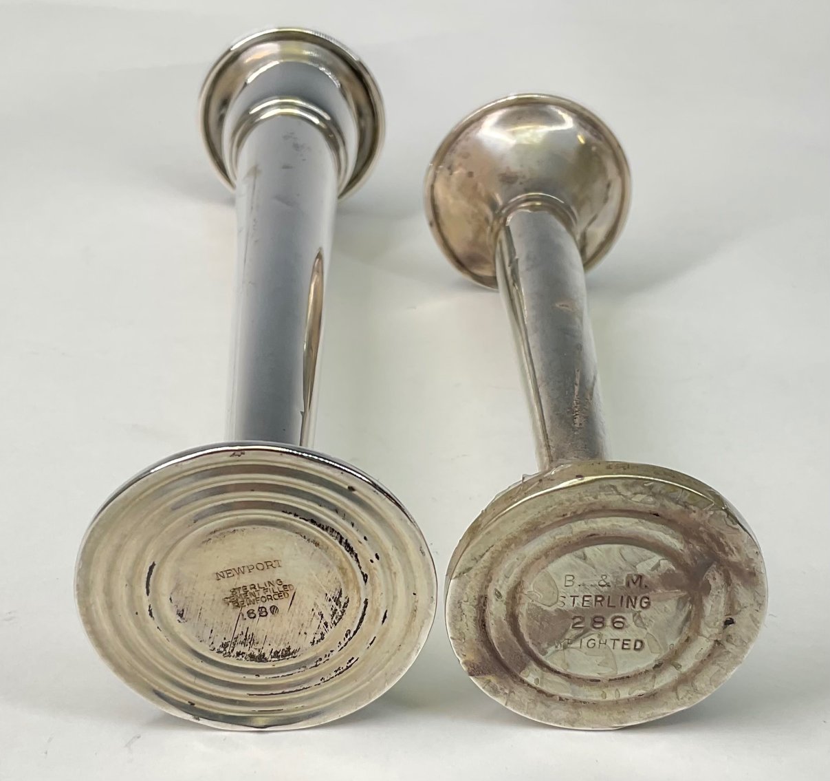 Image for Cartier and Other Sterling Silver Vanity Accessories