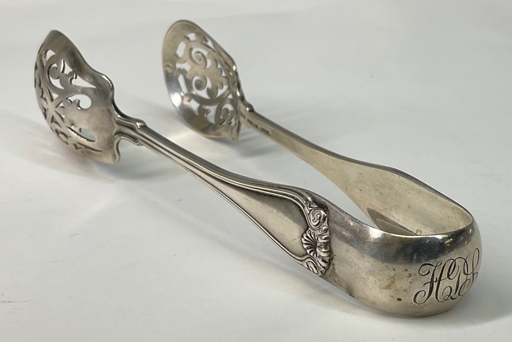 Image for Sterling Silver Tablewares