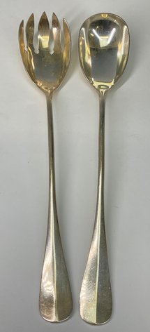 Image for Georg Jensen and Other Sterling and Silver Plate