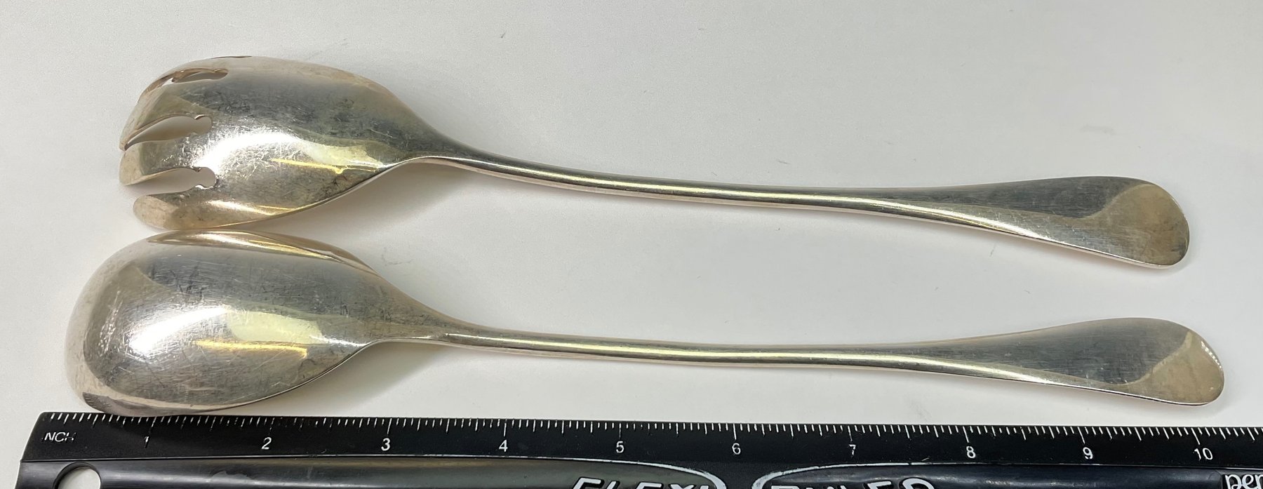 Image for Georg Jensen and Other Sterling and Silver Plate