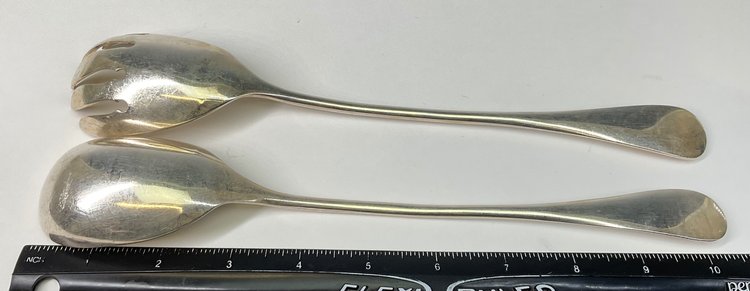 Image for Georg Jensen and Other Sterling and Silver Plate