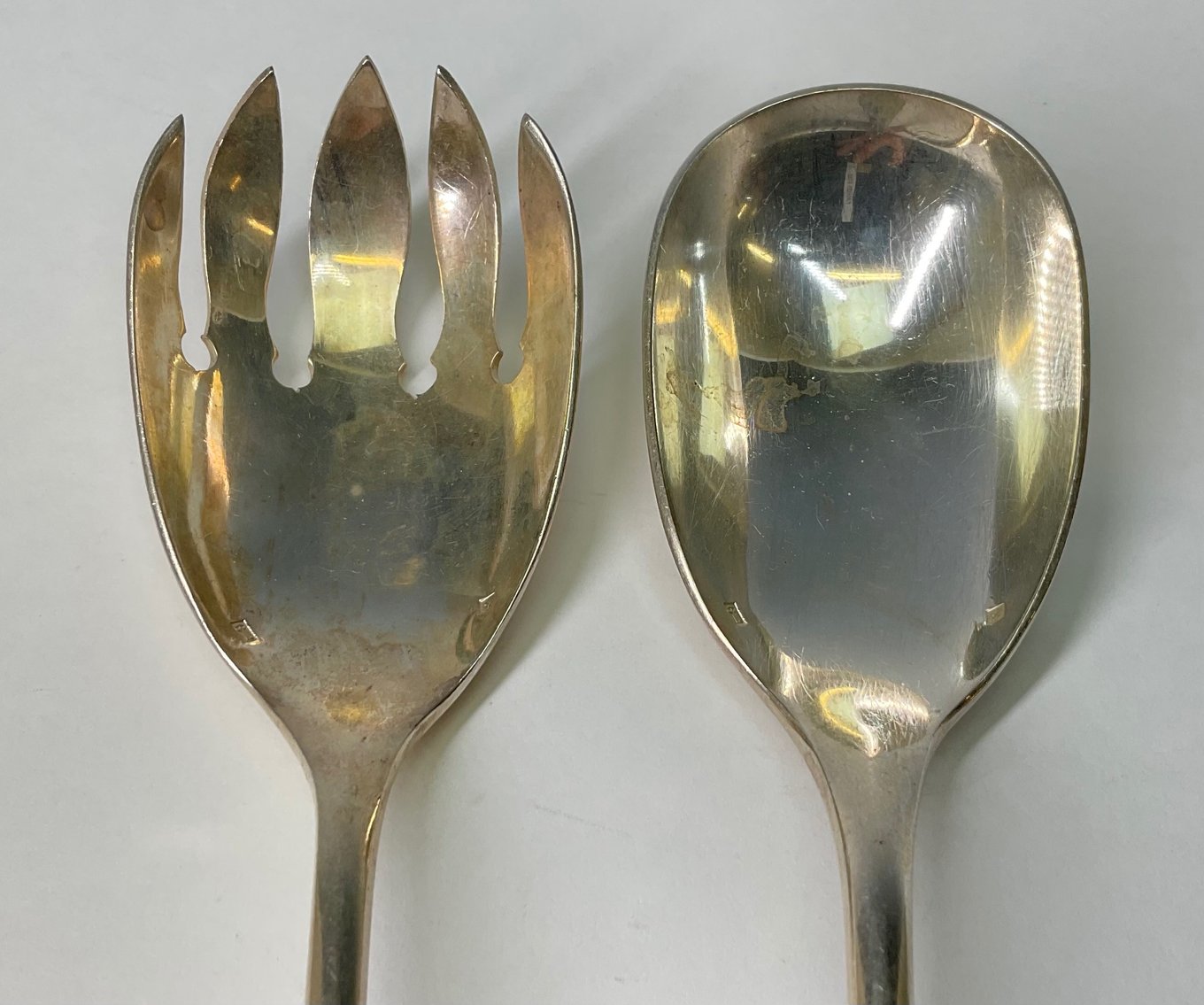 Image for Georg Jensen and Other Sterling and Silver Plate