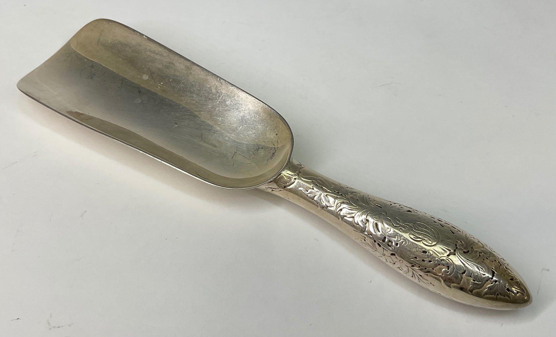 Image for Georg Jensen and Other Sterling and Silver Plate