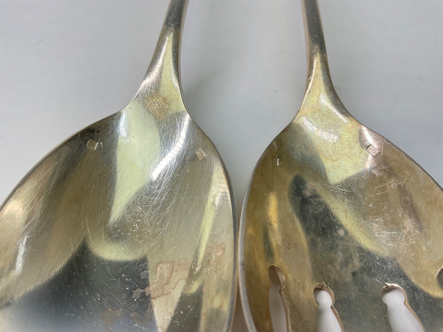 Image for Georg Jensen and Other Sterling and Silver Plate