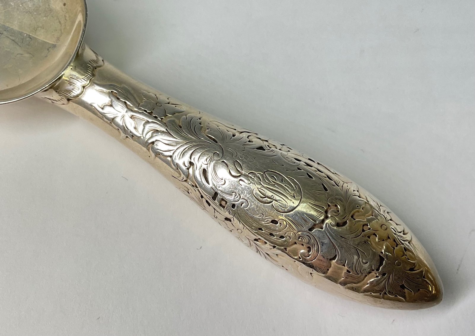 Image for Georg Jensen and Other Sterling and Silver Plate