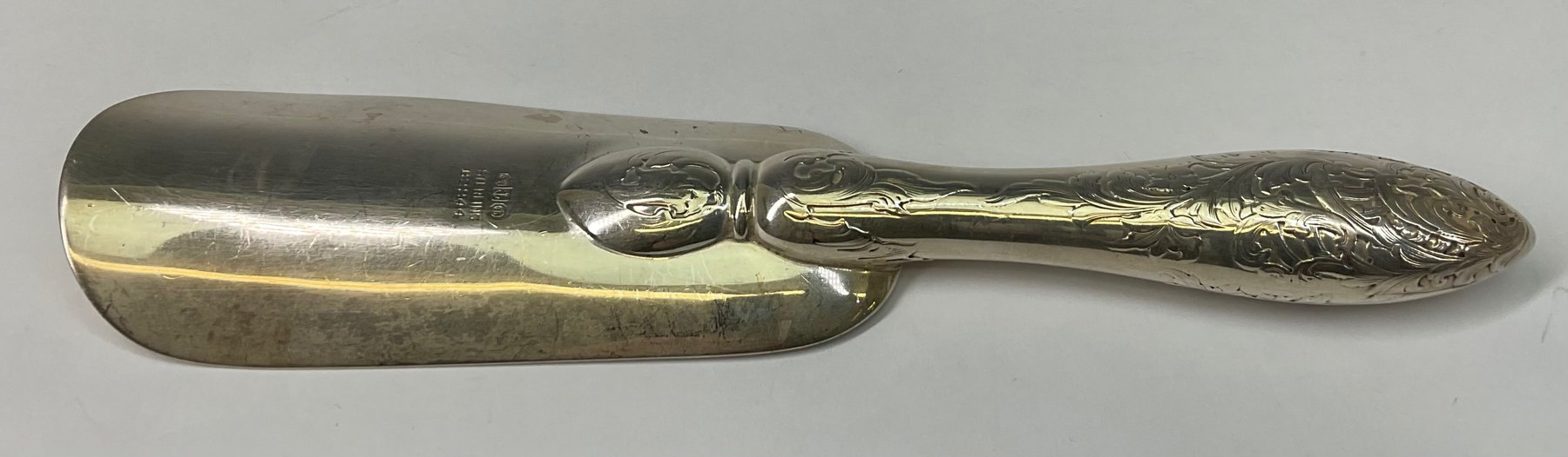 Image for Georg Jensen and Other Sterling and Silver Plate