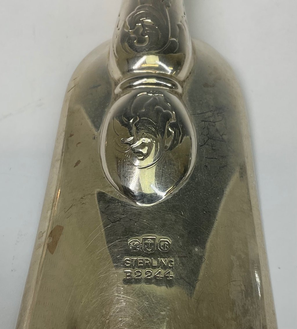Image for Georg Jensen and Other Sterling and Silver Plate