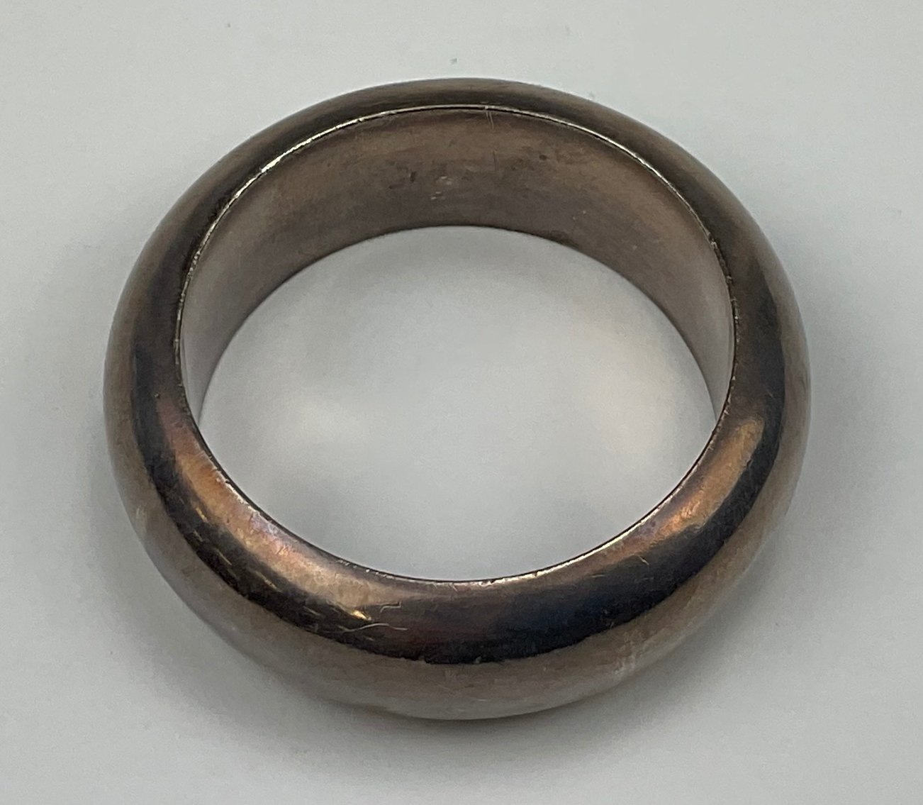 Image for Sterling Silver Napkin Rings
