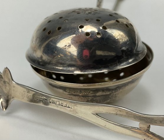 Image for Sterling Silver Flatware