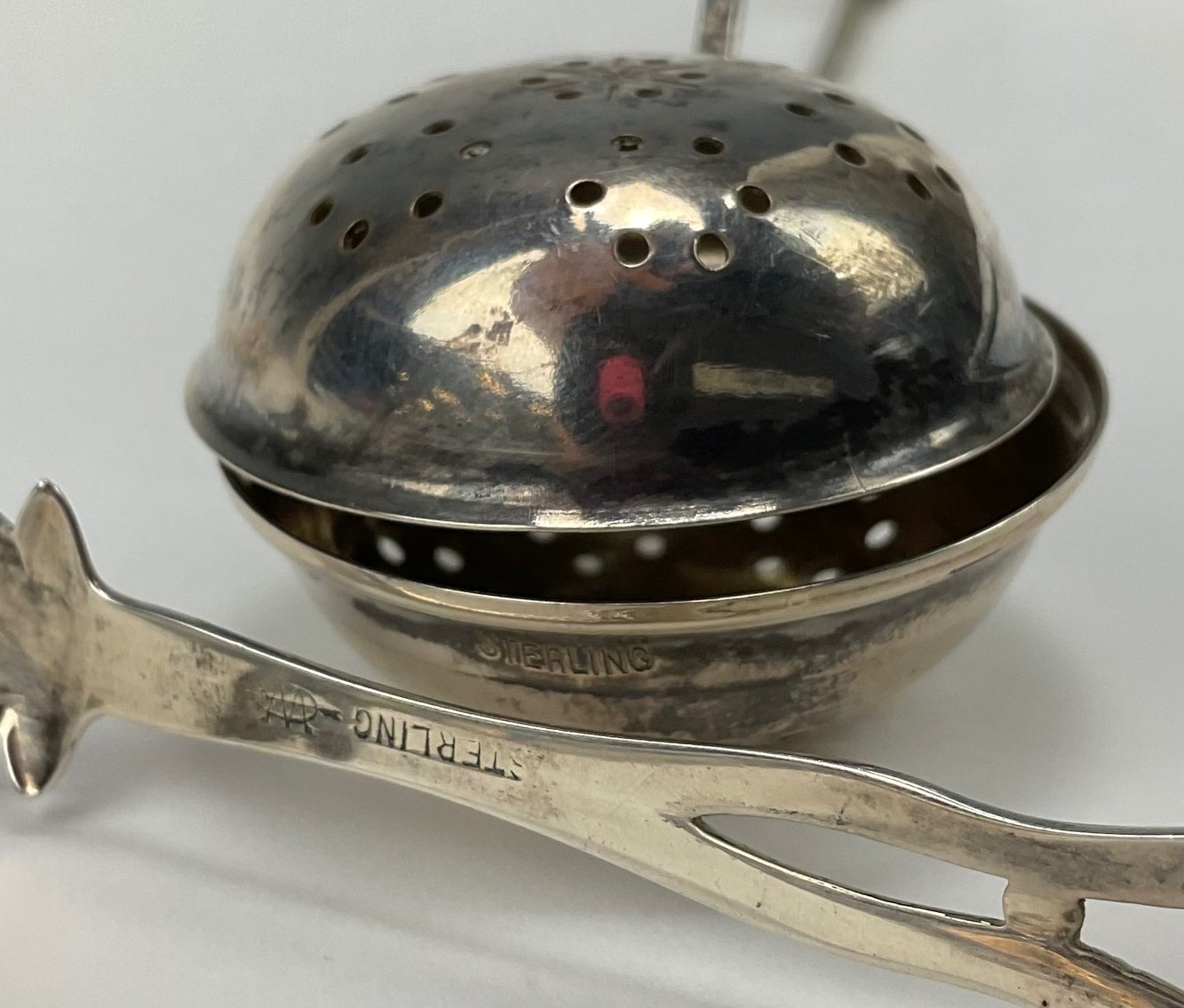 Image for Sterling Silver Flatware