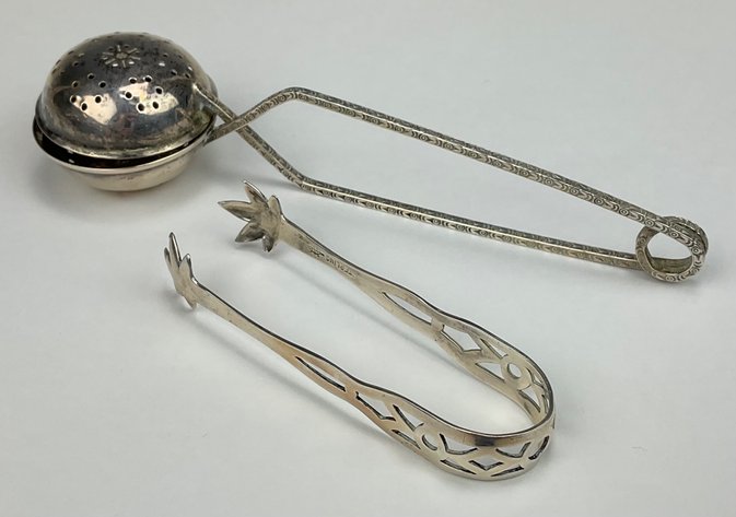 Image for Sterling Silver Flatware