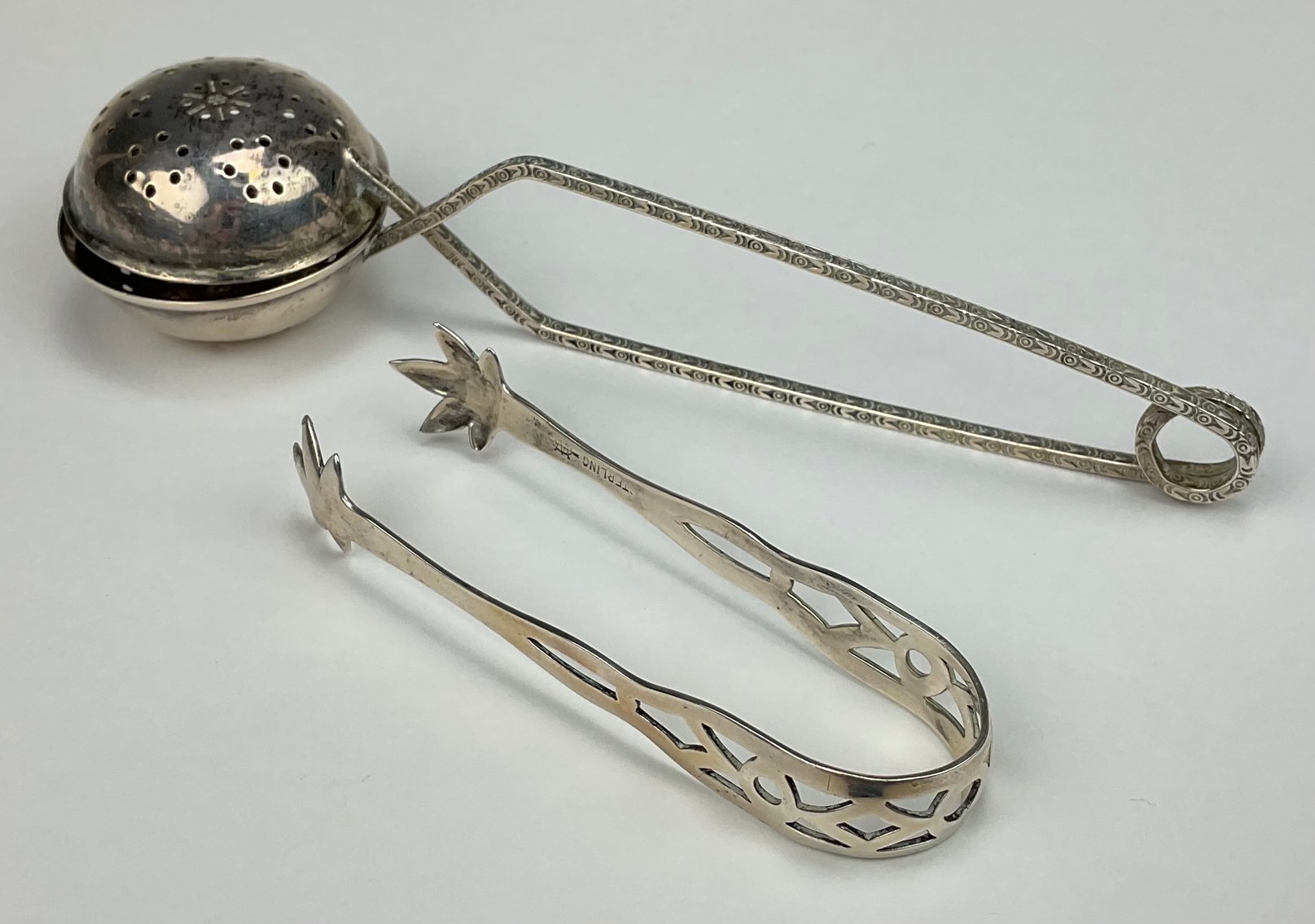 Image for Sterling Silver Flatware