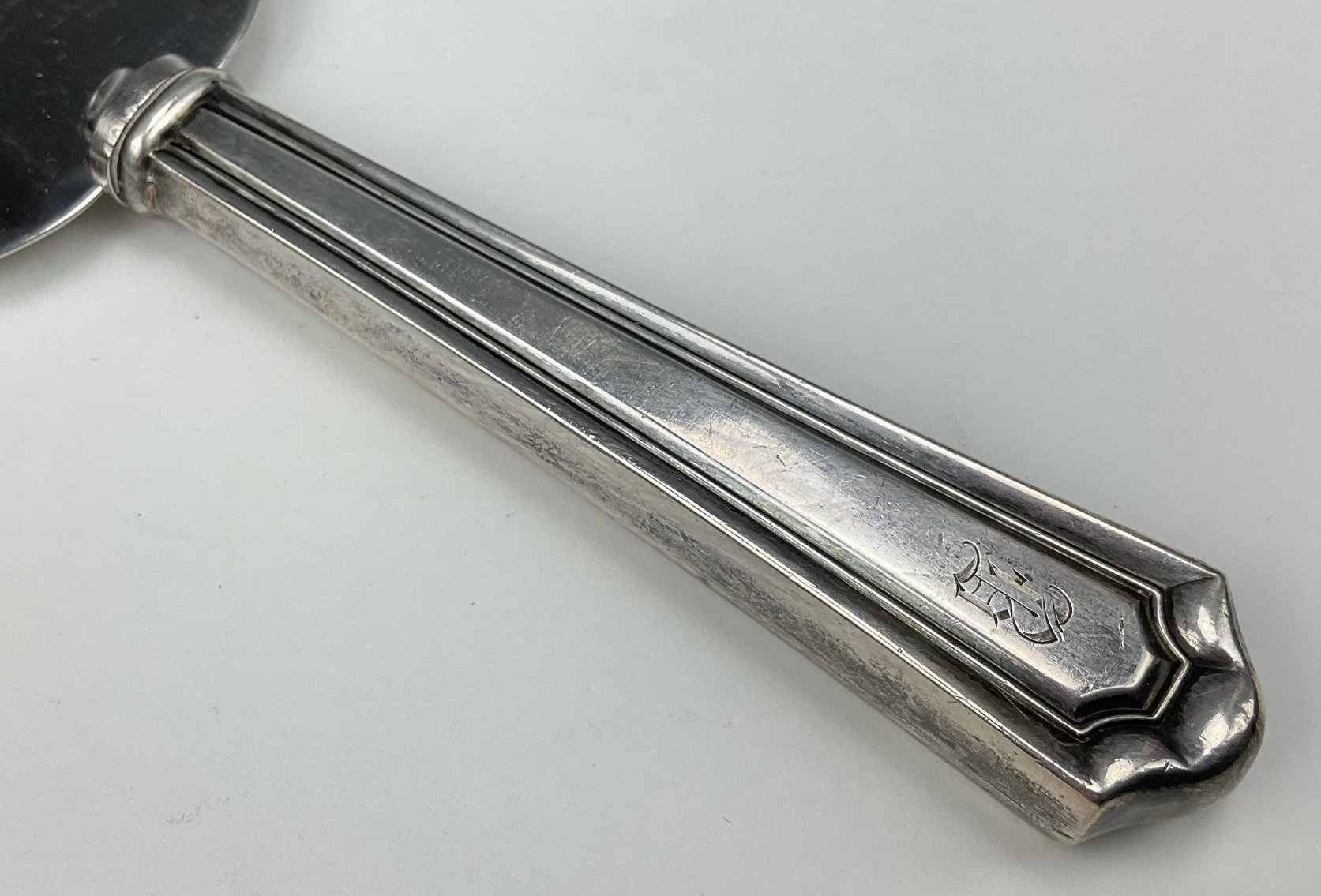 Image for Sterling Silver Flatware