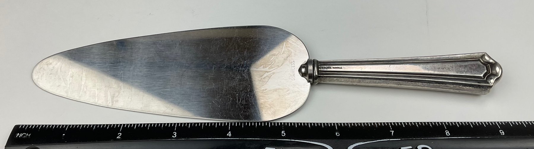 Image for Sterling Silver Flatware