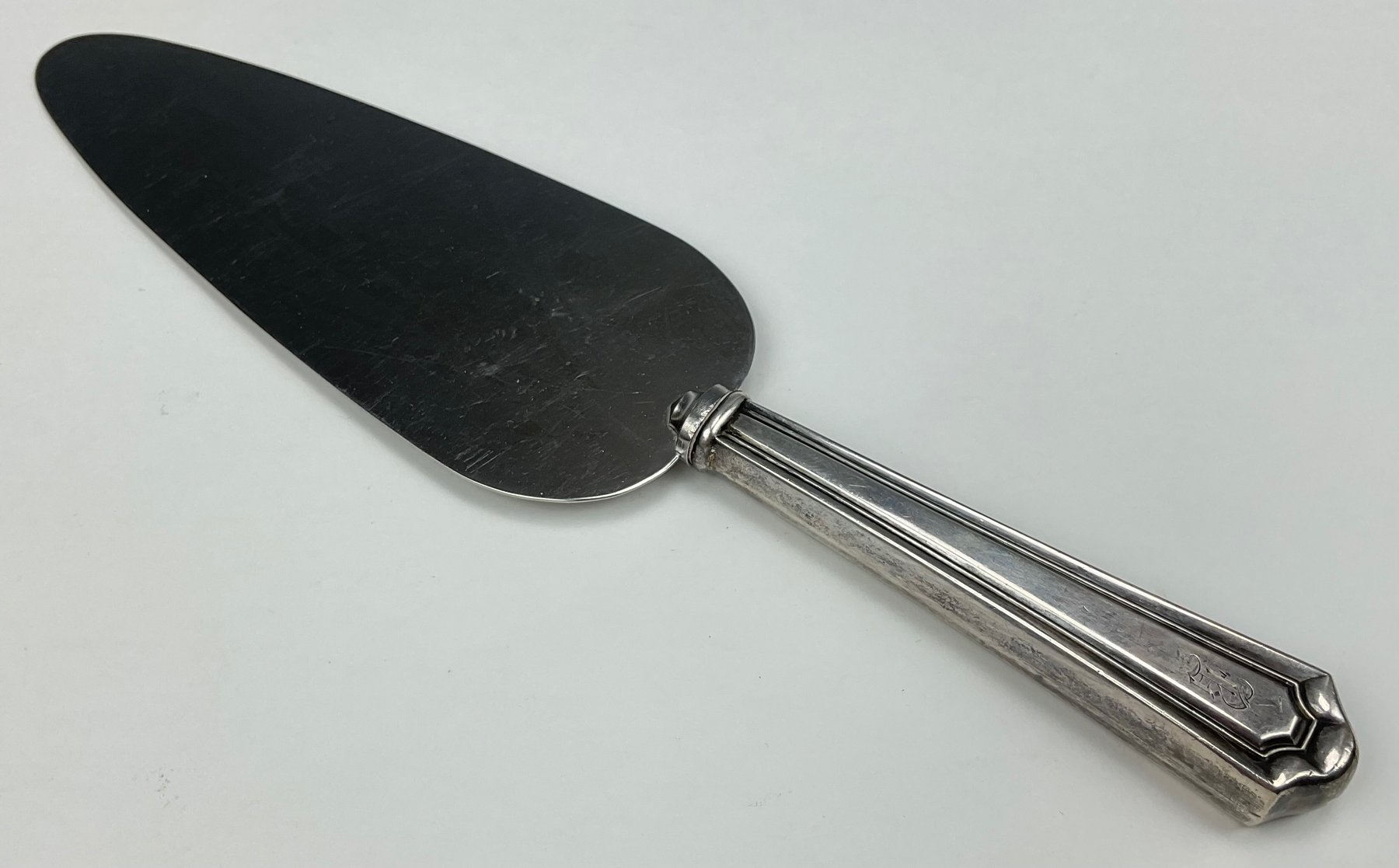 Image for Sterling Silver Flatware