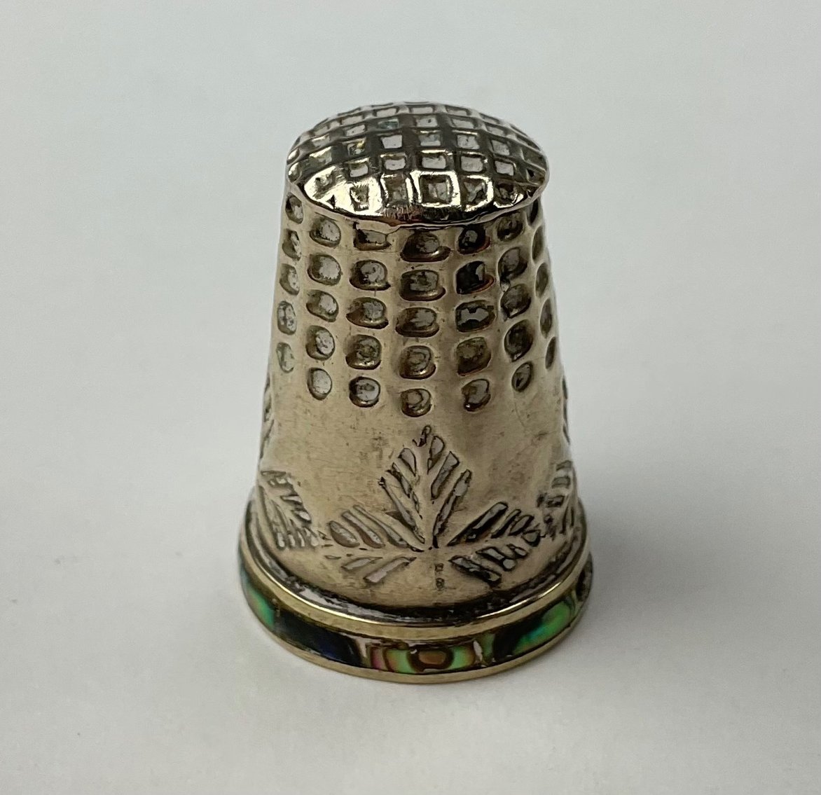 Image for American and Canadian Sterling Silver Souvenir Spoons