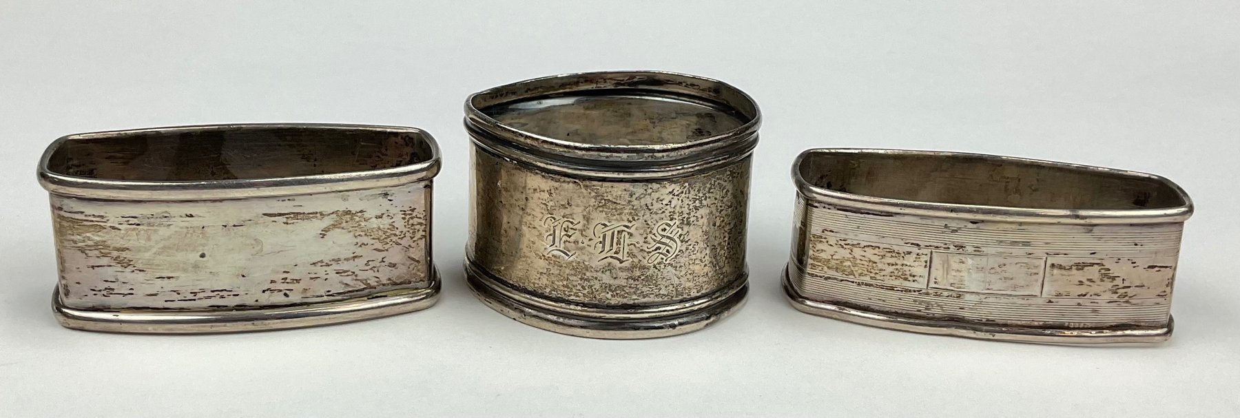 Image for Sterling Silver Tablewares