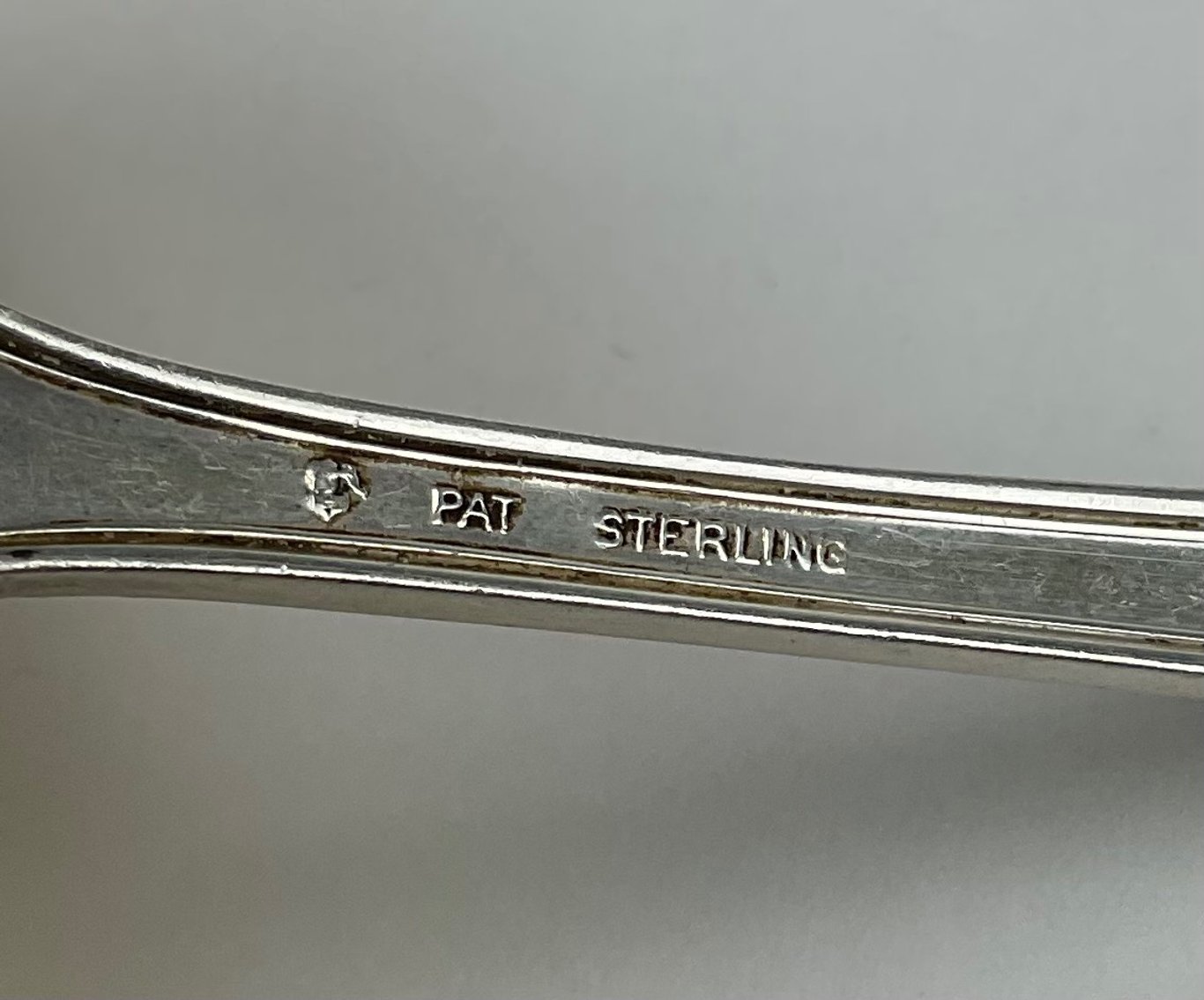 Image for Sterling Silver Ladles