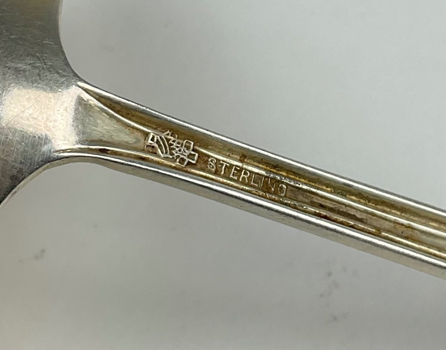 Image for Sterling Silver Ladles