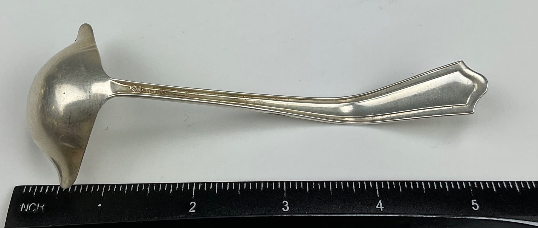 Image for Sterling Silver Ladles